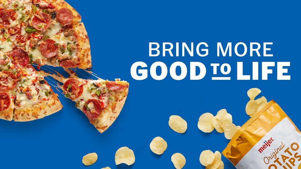 Meijer Weekly Ad Weekly Deals