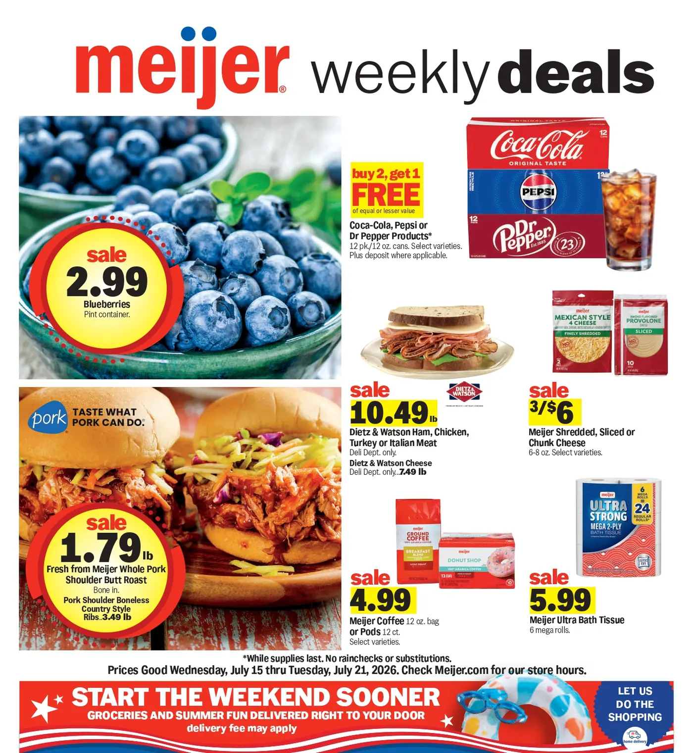 Flyer Page 1
